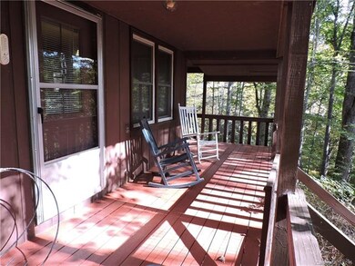 141 Turtle Dove Trail unit 634, Burnsville, NC 28714 - photo 4