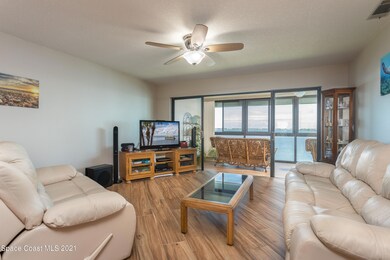 3799 S Banana River Blvd #1027