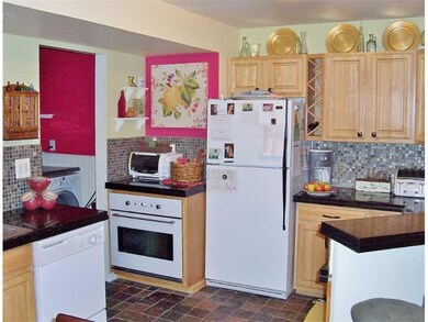 700 Brewer St, Whiteland, IN 46184 - photo 5