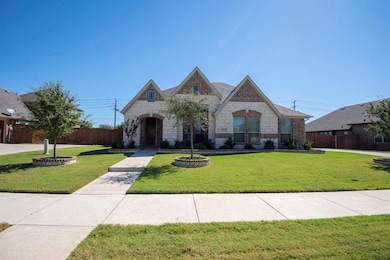 Welcome Home!