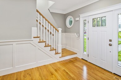 24 Wilson Rd, Lexington, MA 02421 - photo 3