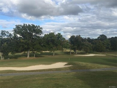 The Crossing Golf Course is a short walk.  Course 