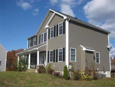 7 Jaynes Way, Charlton, MA 01507 - photo 3