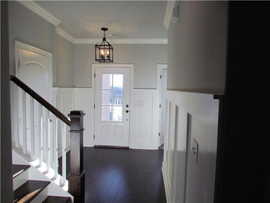 PICTURES ARE OF A FINISHED MCEWEN.  INTERIOR SELECTIONS WILL BE SIMILAR.