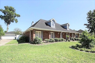 22 Rosedown Dr, Destrehan, LA 70047 - photo 2