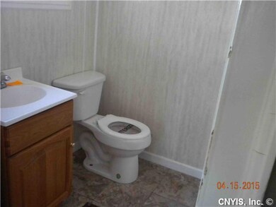 Bathroom BATH DOWN