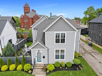 148 Latta Ave, Columbus, OH 43205 - photo 2