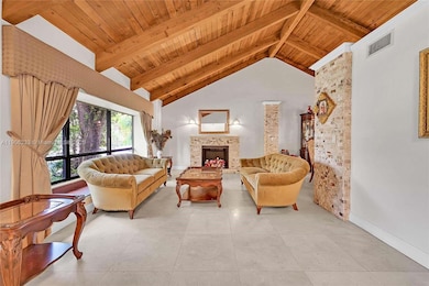 863 W Coco Plum Cir, Plantation, FL 33324 - photo 5