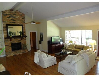 Den/Family/Great Room.