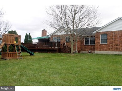 202 Rice Dr, Bear, DE 19701 - photo 2