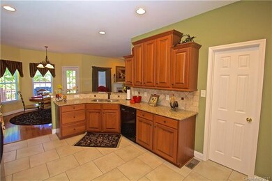 4598 Chanel Ct, Concord, NC 28025 - photo 4