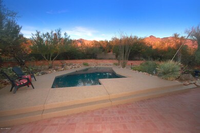 Remodeled Pool