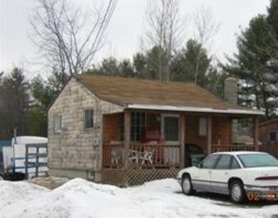 53 Allen Hastings Way, Milton, NH 03851 - photo 3