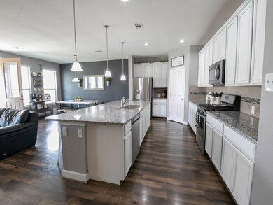 3616 Anzac Meadow Ct, Pearland, TX 77584 - photo 6