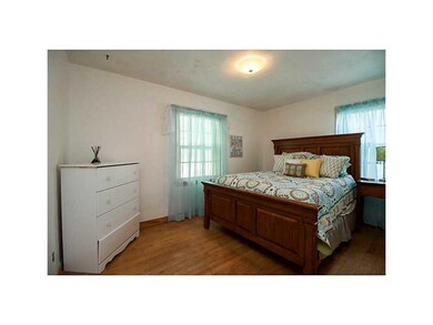 Master Bedroom.