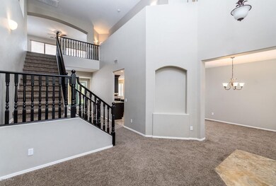 9213 W Alex Ave - Interior - MLS-3