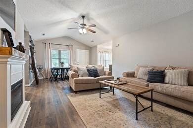 Beautiful Living room