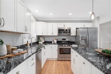 7 Hebert St unit A, West Warwick, RI 02893 - photo 7
