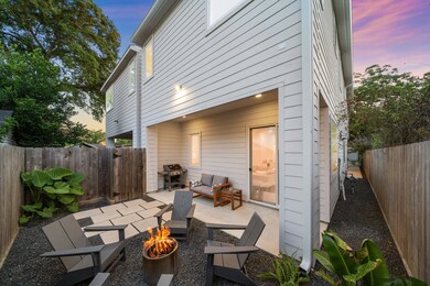 3821 Baden St, Houston, TX 77009 - photo 2