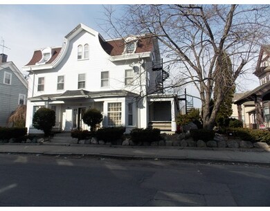 91 Summer St unit 1, Lawrence, MA 01840 - photo 3