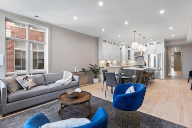 2448 N Clybourn Ave unit 3, Chicago, IL 60614 - photo 7