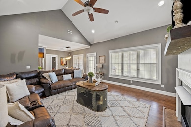 3140 State Highway 599, Jeffersonville, KY 40337 - photo 7