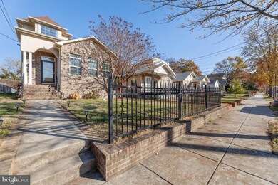 4216 Eads St NE, Washington, DC 20019 - photo 3