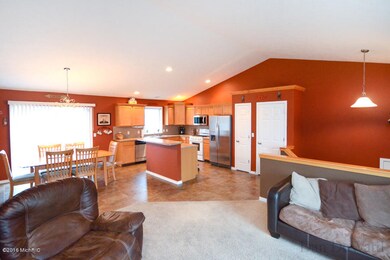 1784 June Ct unit F, Dorr, MI 49323 - photo 7