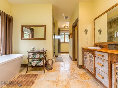 1395 Beaver Creek Rd, Gallatin Gateway, MT 59730 - photo 7