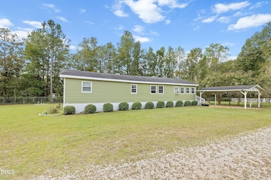 688 John Lee Rd, Dunn, NC 28334 - photo 5