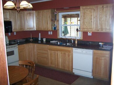 Kitchen 4700 Orchard