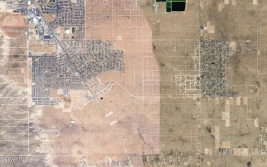 TBD 0001 Darrington Rd, El Paso, TX 79928 - photo 3