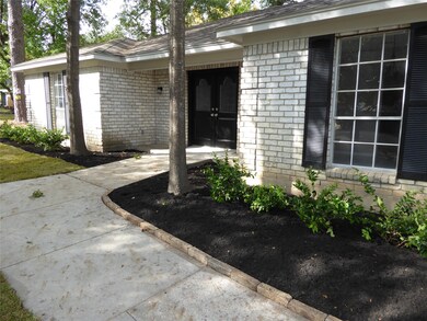 206 Texarkana Dr, Magnolia, TX 77354 - photo 2