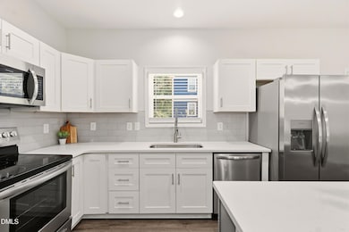 1213 Grant St, Durham, NC 27701 - photo 6