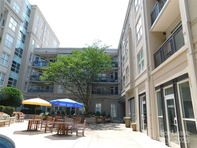 The Dilworth unit 532, Charlotte, NC 28203 - photo 4