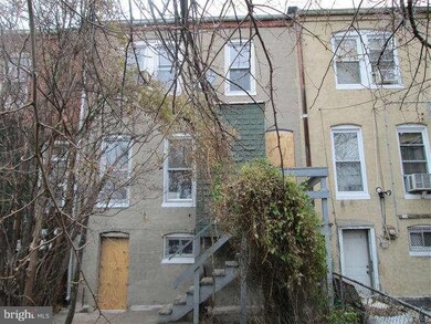 1703 E 29th St, Baltimore, MD 21218 - photo 3