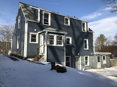 215 W Main St, Dudley, MA 01571 - photo 3