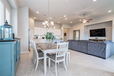 121 Fattoria Cove, Liberty Hill, TX 78642 - photo 6