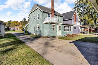 1105 S Webster St, Jackson, MI 49203 - photo 5