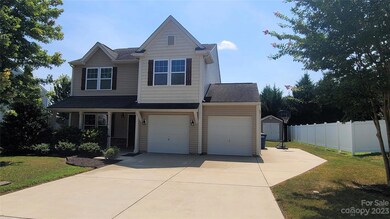 1170 Valley St, Statesville, NC 28677 - photo 3