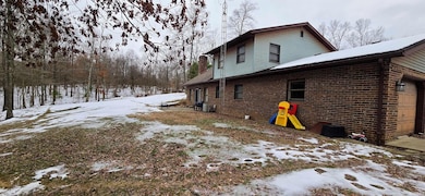 15262 Dover Hill Rd, Loogootee, IN 47553 - photo 4