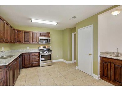 Photo. Kitchen
