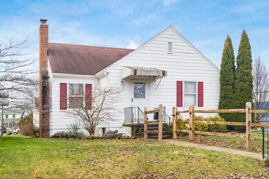 127 N Westgate Ave, Columbus, OH 43204 - photo 2