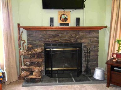 Living Room.