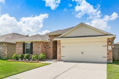 7227 Alava Dr, Magnolia, TX 77354 - photo 3