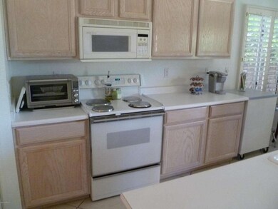 Kitchen appliances