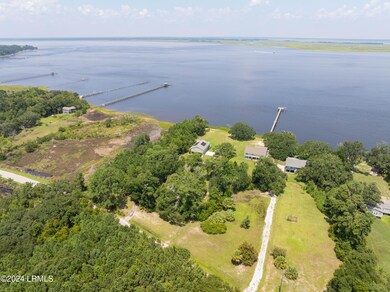 115 Coosaw River Drone-3