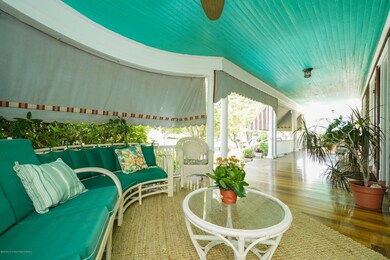 501 Page Ave, Allenhurst, NJ 07711 - photo 6