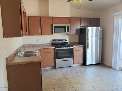 4756 E Camino St unit 1, Mesa, AZ 85205 - photo 6