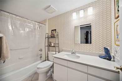 Guest Bath